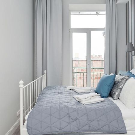 Apartamenty Sun & Snow Krakow Old Town Dış mekan fotoğraf