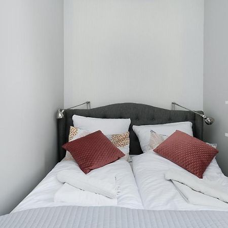 Apartamenty Sun & Snow Krakow Old Town Dış mekan fotoğraf
