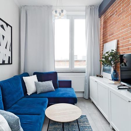 Apartamenty Sun & Snow Krakow Old Town Dış mekan fotoğraf