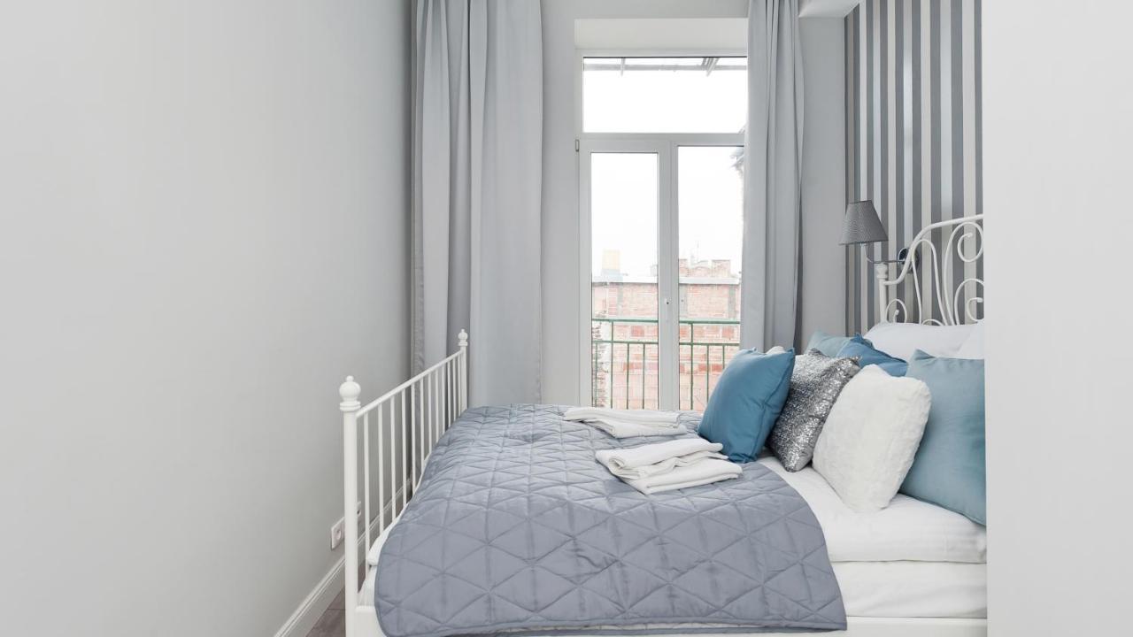 Apartamenty Sun & Snow Krakow Old Town Dış mekan fotoğraf