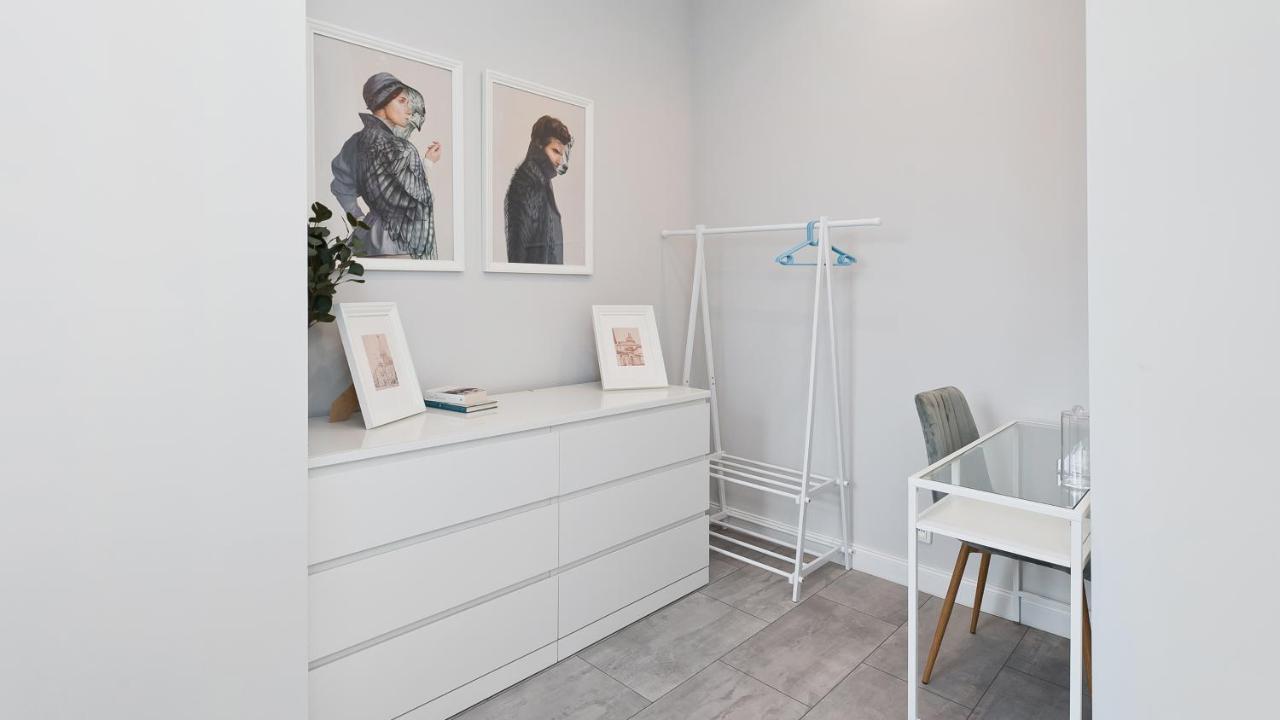 Apartamenty Sun & Snow Krakow Old Town Dış mekan fotoğraf