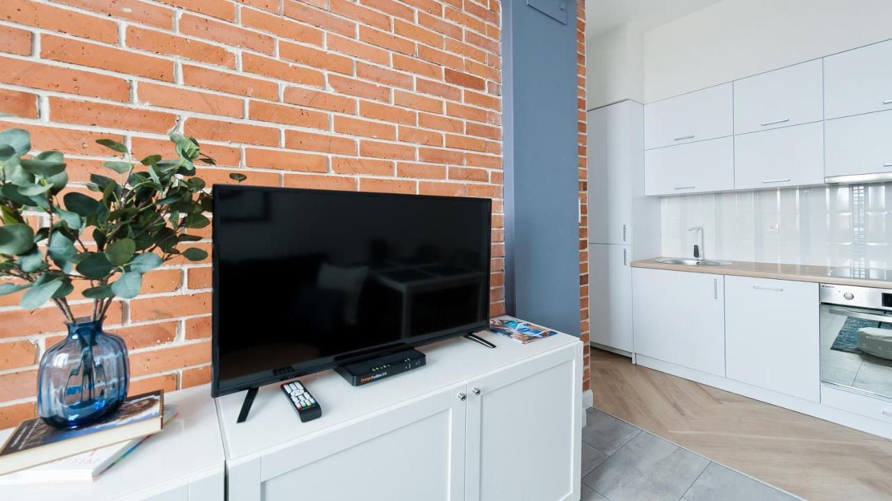 Apartamenty Sun & Snow Krakow Old Town Dış mekan fotoğraf