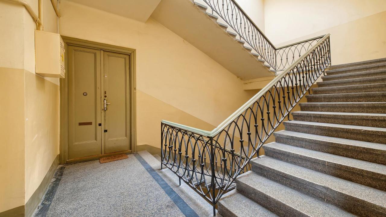 Apartamenty Sun & Snow Krakow Old Town Dış mekan fotoğraf