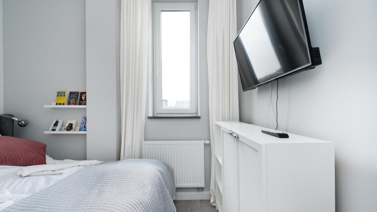 Apartamenty Sun & Snow Krakow Old Town Dış mekan fotoğraf