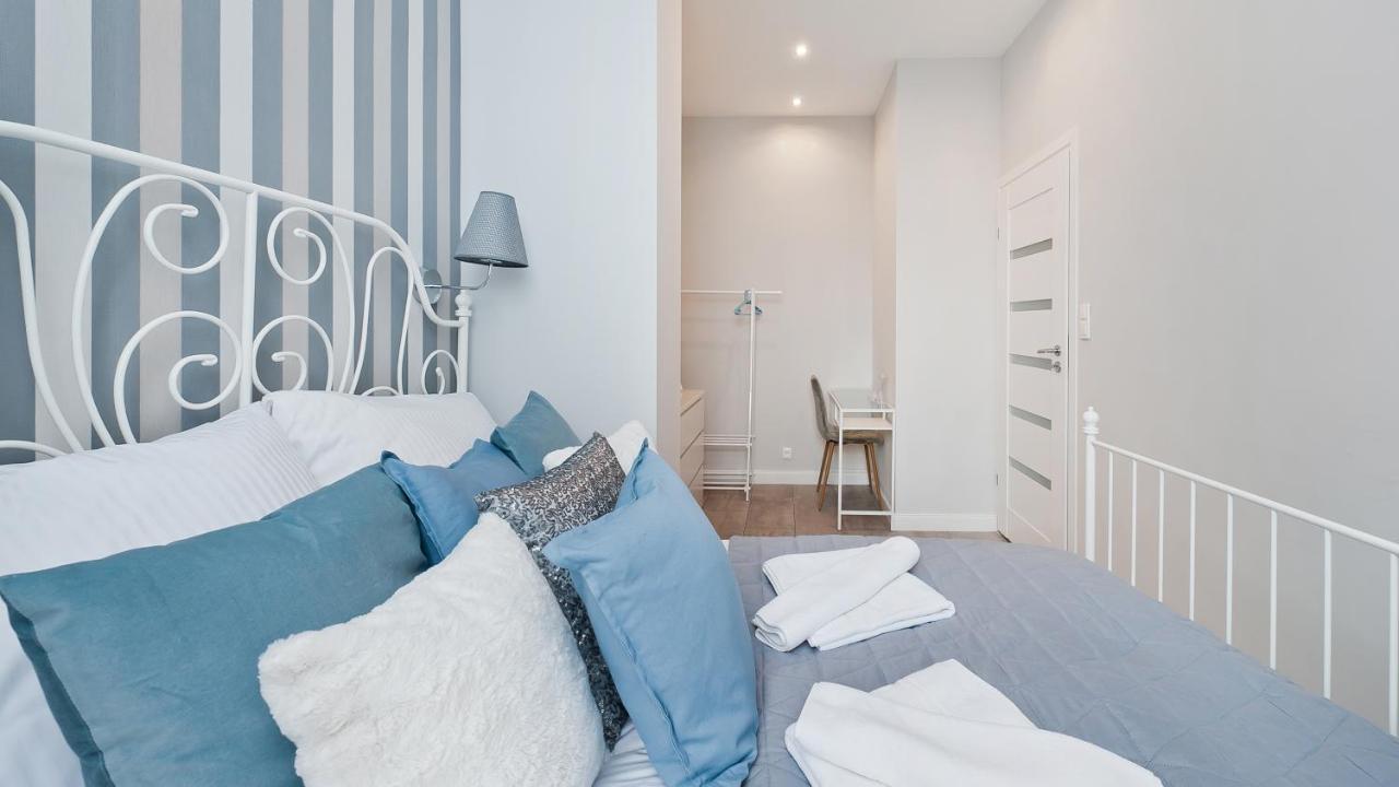 Apartamenty Sun & Snow Krakow Old Town Dış mekan fotoğraf