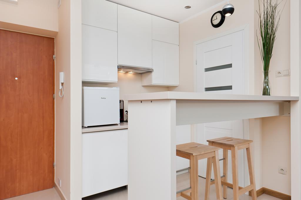 Apartamenty Sun & Snow Krakow Old Town Dış mekan fotoğraf