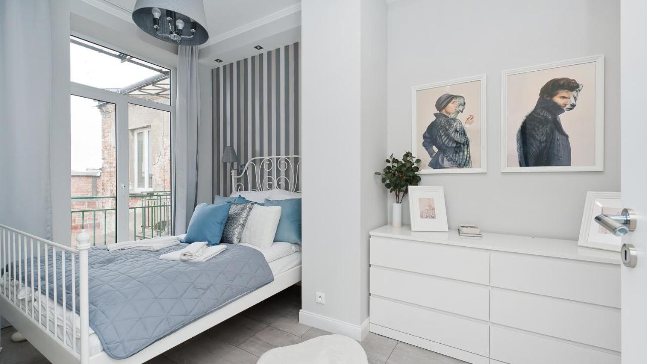 Apartamenty Sun & Snow Krakow Old Town Dış mekan fotoğraf